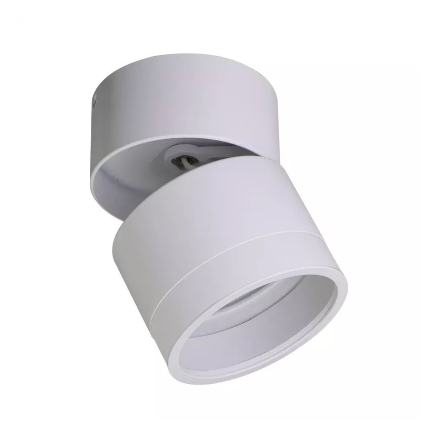 Zuma Line - Spot 1xGU10-ES111/15W/230V blanc