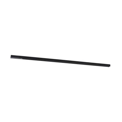 Zuma Line - Spot pour système de rail 8xGU10/10W/230V noir + Accessoires rail
