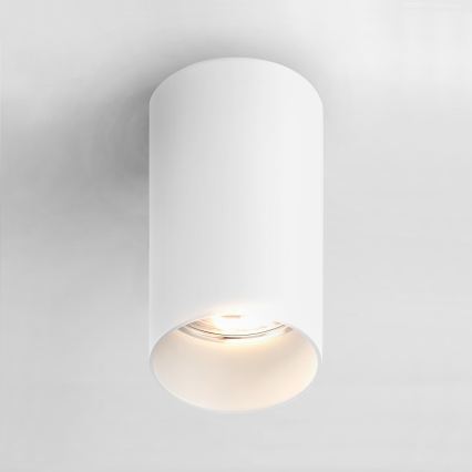 Zuma Line - Spot LED RGBW dimmable 1xGU10/4,8W/230V blanc + télécommande