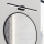 Zuma Line - Applique LED pour tableau LED/20W/230V 60 cm noir