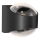 Zuma Line - Applique murale extérieure LED/12W/230V IP65 noir