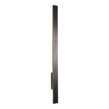 Zuma Line - Applique murale extérieure LED/24W/230V IP65 noir