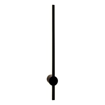 Zuma Line - Applique murale LED/8W/230V 60 cm noir