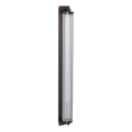 Zuma Line - Applique murale LED dimmable LED/26W/230V 2700-6500K noire + télécommande