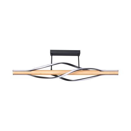 Zuma Line - Suspension-barre LED/30W/230V