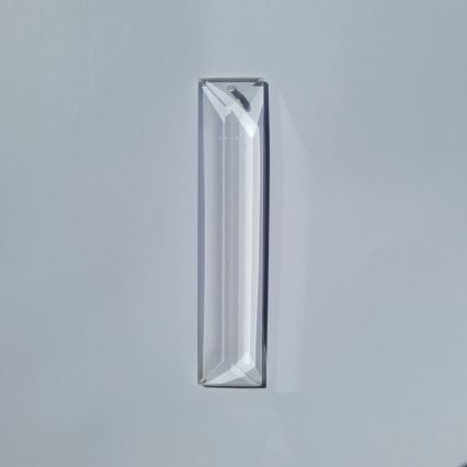 Zuma Line - Cristal de rechange pour lustre AMEDEO 10 cm