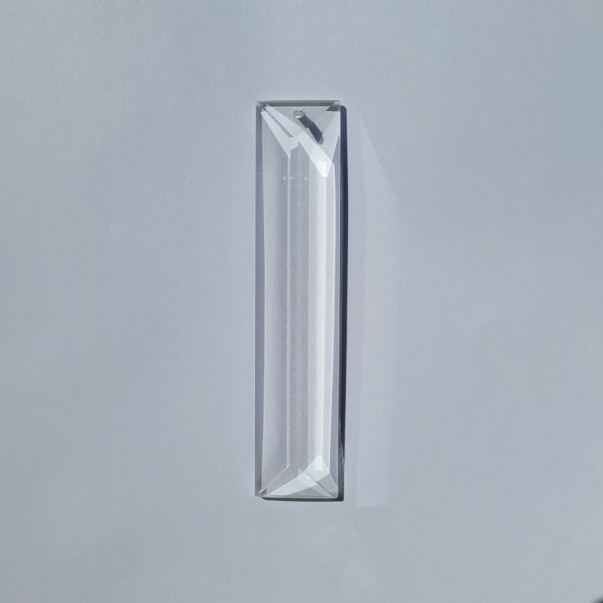 Zuma Line - Cristal de rechange pour lustre AMEDEO 10 cm