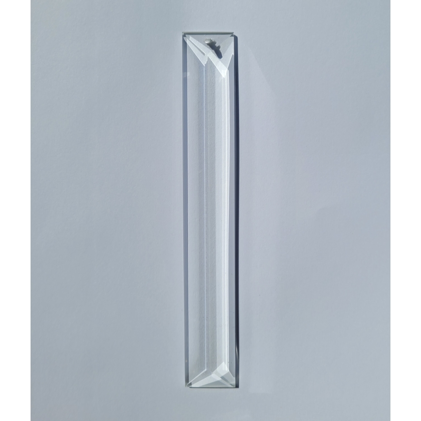 Zuma Line - Cristal de rechange pour lustre AMEDEO 15 cm