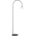 Zuma Line - Lampadaire 1xE14/10W/230V noir