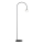 Zuma Line - Lampadaire 1xE14/10W/230V noir