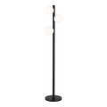 Zuma Line - Lampadaire 3xG9/33W/230V noir