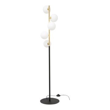 Zuma Line - Lampadaire 5xG9/40W/230V