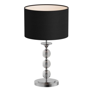 Zuma Line - Lampe de table 1xE27/60W/230V