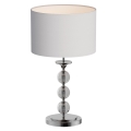 Zuma Line - Lampe de table 1xE27/60W/230V