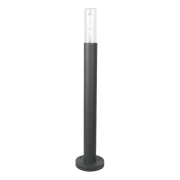 Zuma Line - Lampe extérieur 1xE27/60W/230V IP54 noir