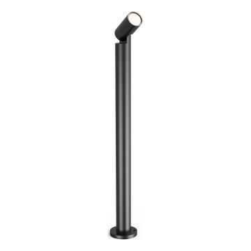 Zuma Line - Lampe extérieur 1xGU10/35W/230V IP65 noir