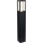 Zuma Line - Lampe extérieure LED/12W/230V IP65 noir