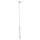Zuma Line - LED Suspension filaire 1xLED/5W/230V
