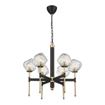 Zuma Line - Lustre sur chaîne 6xG9/28W/230V