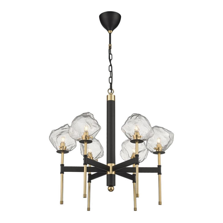 Zuma Line - Lustre sur chaîne 6xG9/28W/230V
