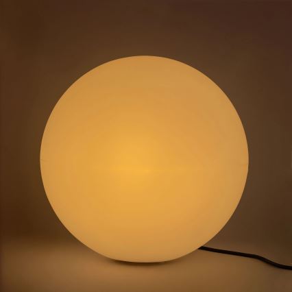 Zuma Line - Luminaire d'extérieur 1xE27/10W/230V Ø 20 cm IP44