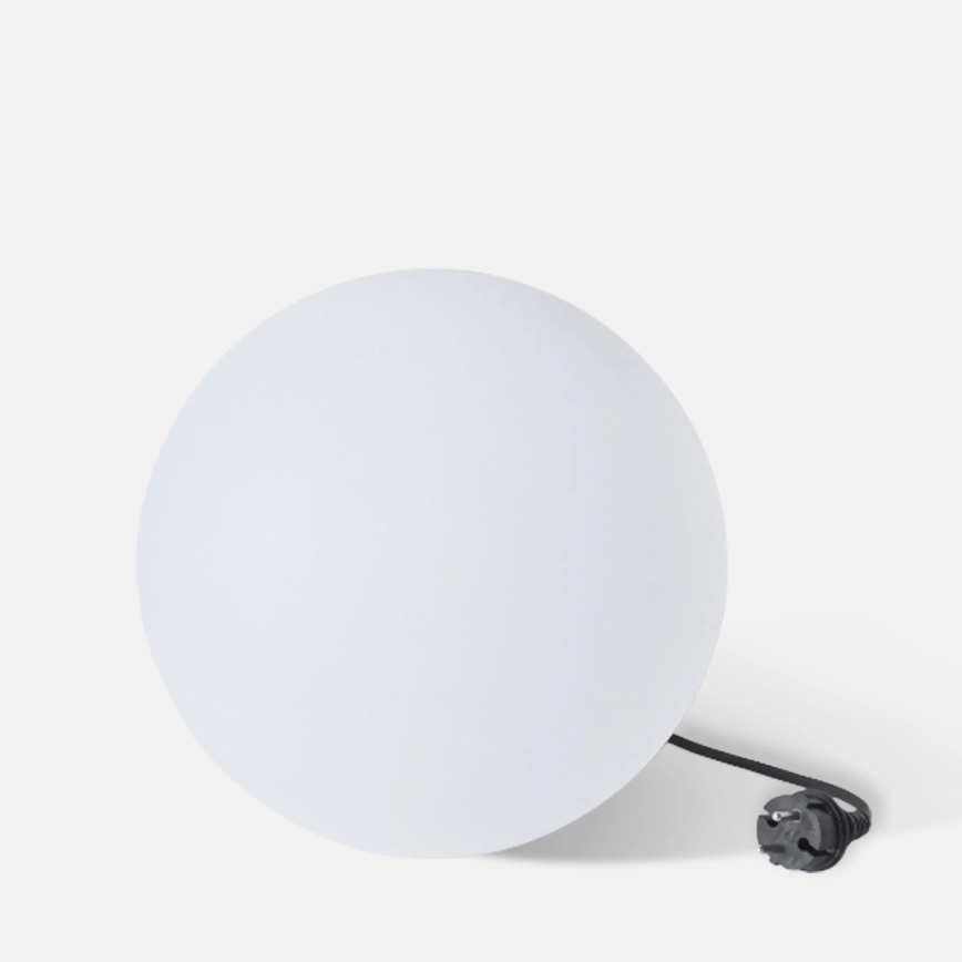 Zuma Line - Lampe d'extérieur 1xE27/15W/230V Ø 30 cm IP44
