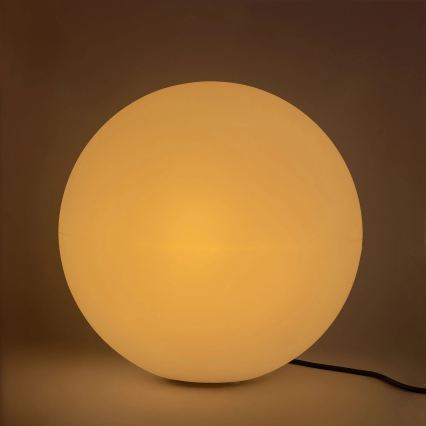 Zuma Line - Lampe d'extérieur 1xE27/15W/230V Ø 30 cm IP44