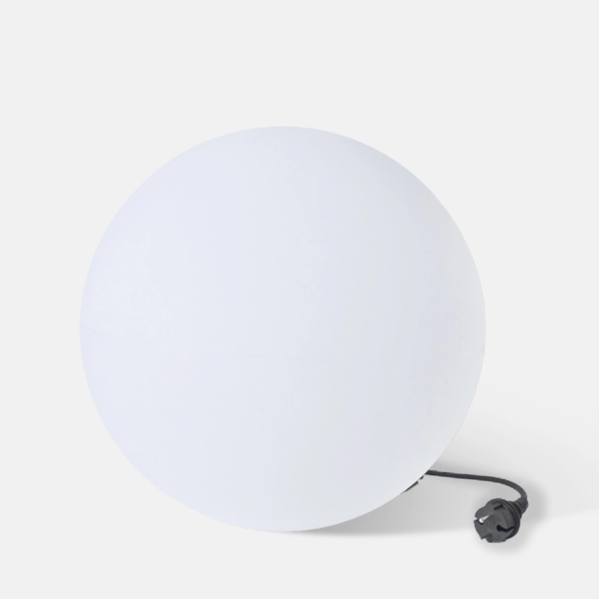 Zuma Line - Lampe d'extérieur 1xE27/15W/230V Ø 40 cm IP44