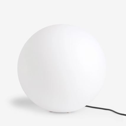 Zuma Line - Lampe d'extérieur 1xE27/15W/230V Ø 40 cm IP44