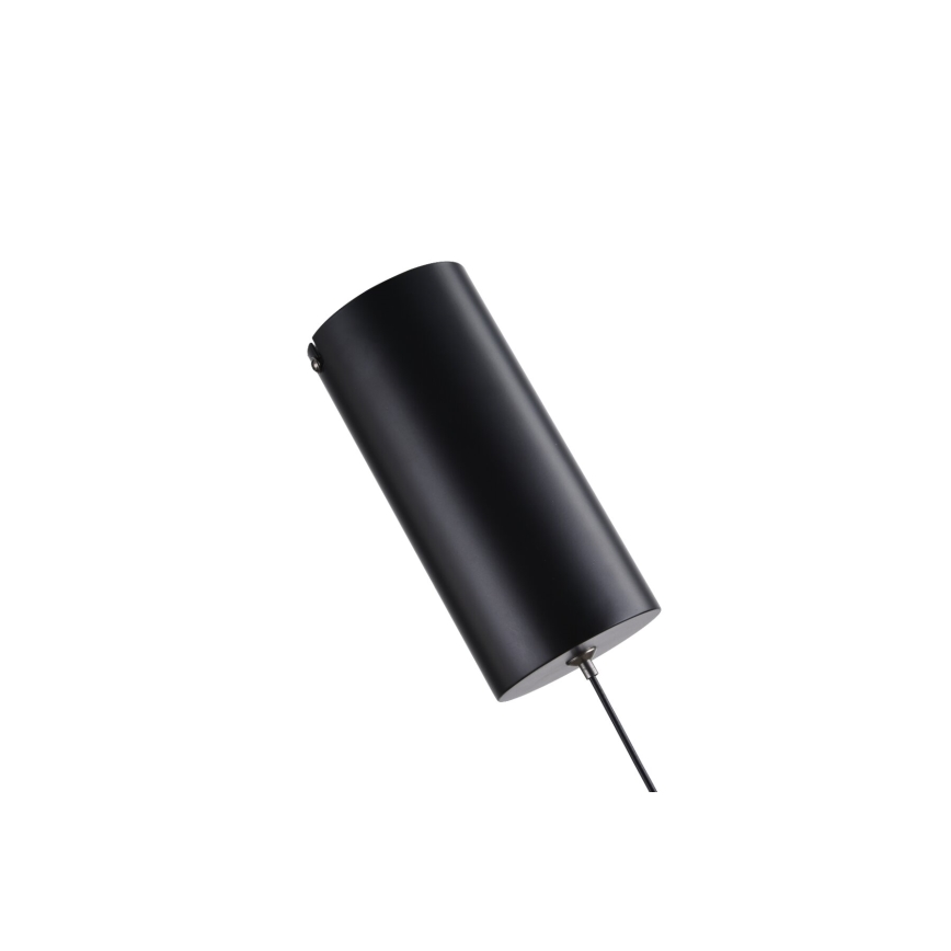 Zuma Line - Suspension LED dimmable sur câble LED/27W/230V 3000-5700K dorée + télécommande