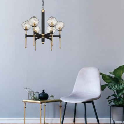 Zuma Line - Lustre sur chaîne 6xG9/28W/230V