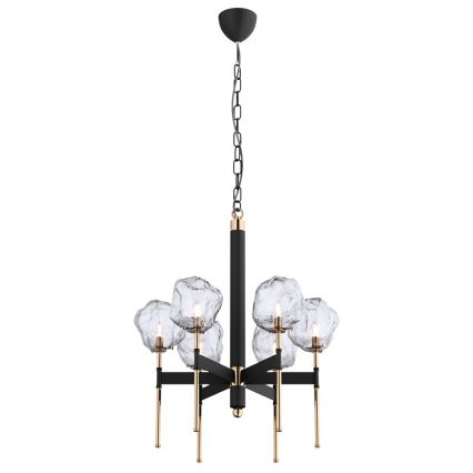 Zuma Line - Lustre sur chaîne 6xG9/28W/230V