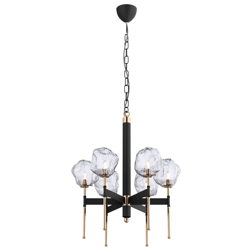 Zuma Line - Lustre sur chaîne 6xG9/28W/230V