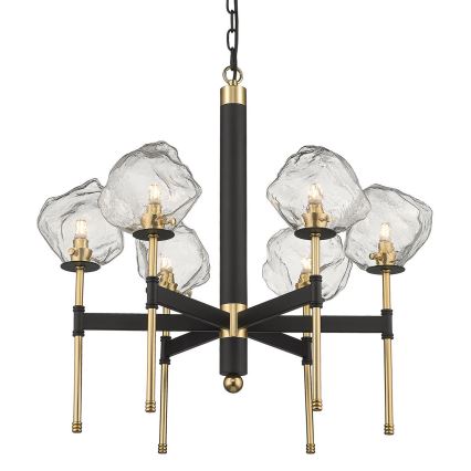 Zuma Line - Lustre sur chaîne 6xG9/28W/230V