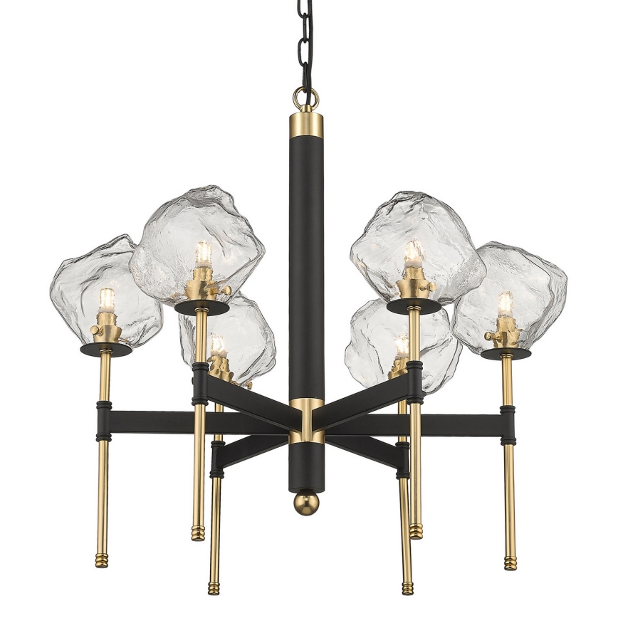 Zuma Line - Lustre sur chaîne 6xG9/28W/230V