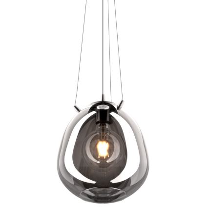 Zuma Line - Suspension filaire 1xE27/60W/230V