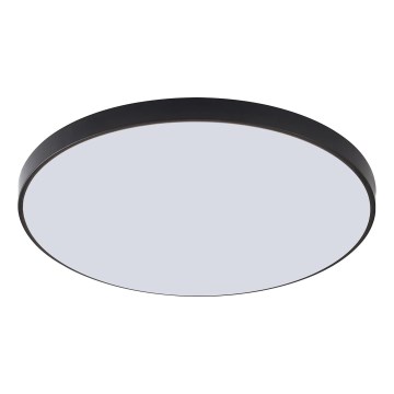 Zuma Line - Plafonnier LED/32W/230V Ø 37 cm noir