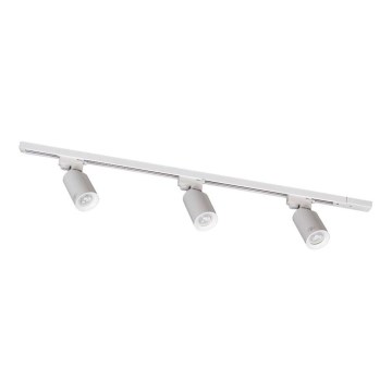Zuma Line - Spot encastré dans le système 3xGU10/35W/230V blanc