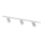 Zuma Line - Spot encastré dans le système 3xGU10/35W/230V blanc