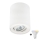 Zuma Line - Spot LED RGBW dimmable 1x GU10/4,8W/230V blanc + télécommande