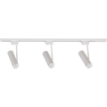 Zuma Line - Spot pour rail 3xGU10/35W/230V blanc