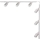 Zuma Line - Spot sur rail 6xGU10/35W/230V blanc