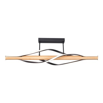 Zuma Line - Suspension-barre LED/30W/230V