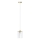 Zuma Line - Suspension filaire 1xE14/40W/230V doré
