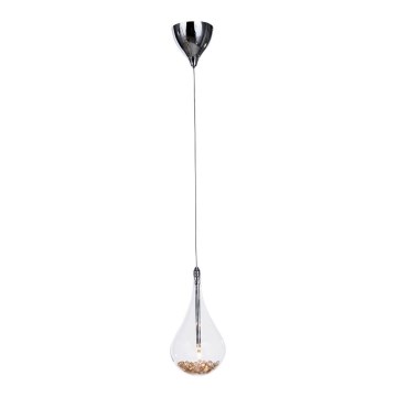 Zuma Line - Suspension filaire 1xG4/1,5W/230V