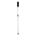 Zuma Line - Suspension LED dimmable sur câble LED/26W/230V 2700-6500K noire + télécommande