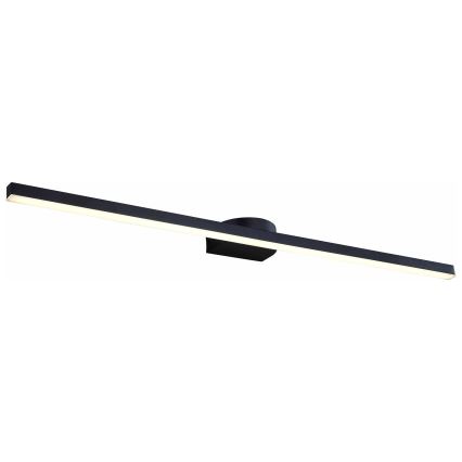 Zuma Line - Applique LED pour tableau LED/20W/230V 60 cm noir