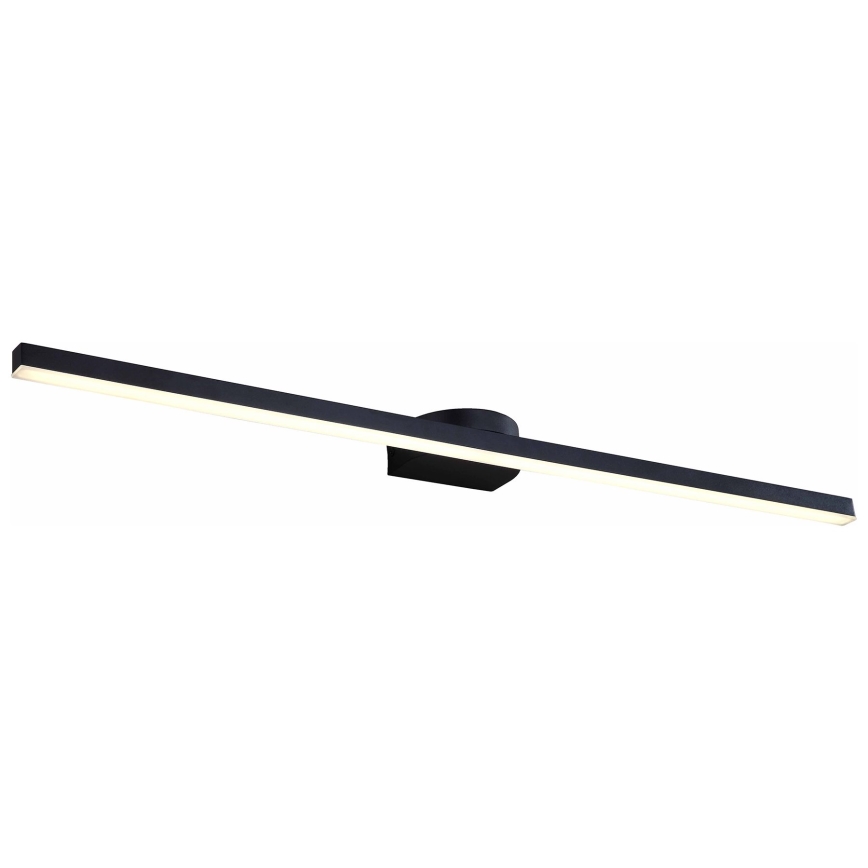 Zuma Line - Applique LED pour tableau LED/20W/230V 60 cm noir