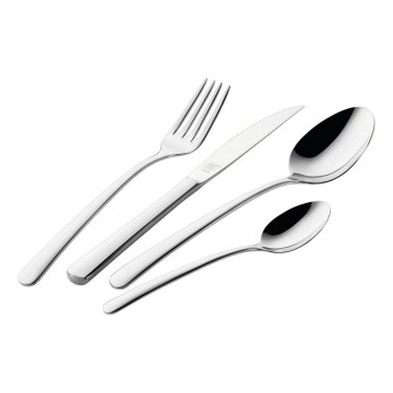 Zwilling - Service de couverts en acier inoxydable 24 pce
