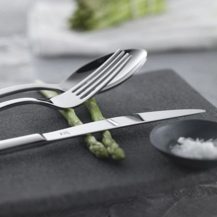 Zwilling - Service de couverts en acier inoxydable 24 pce